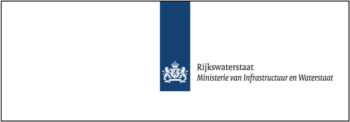 Logo Rijkswaterstaat