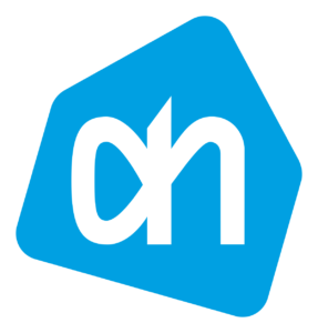 Logo Albert Heijn