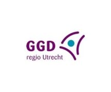 Logo GGD regio Utrecht