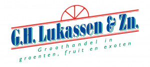 Logo Lukassen AGF