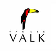 Logo Van der Valk