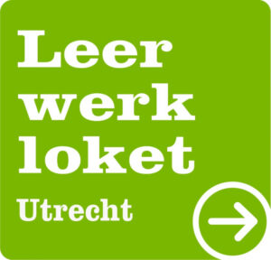 Leerwerkloket Vierkant Logo Urecht