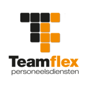 Logo Teamflex Personeelsdiensten