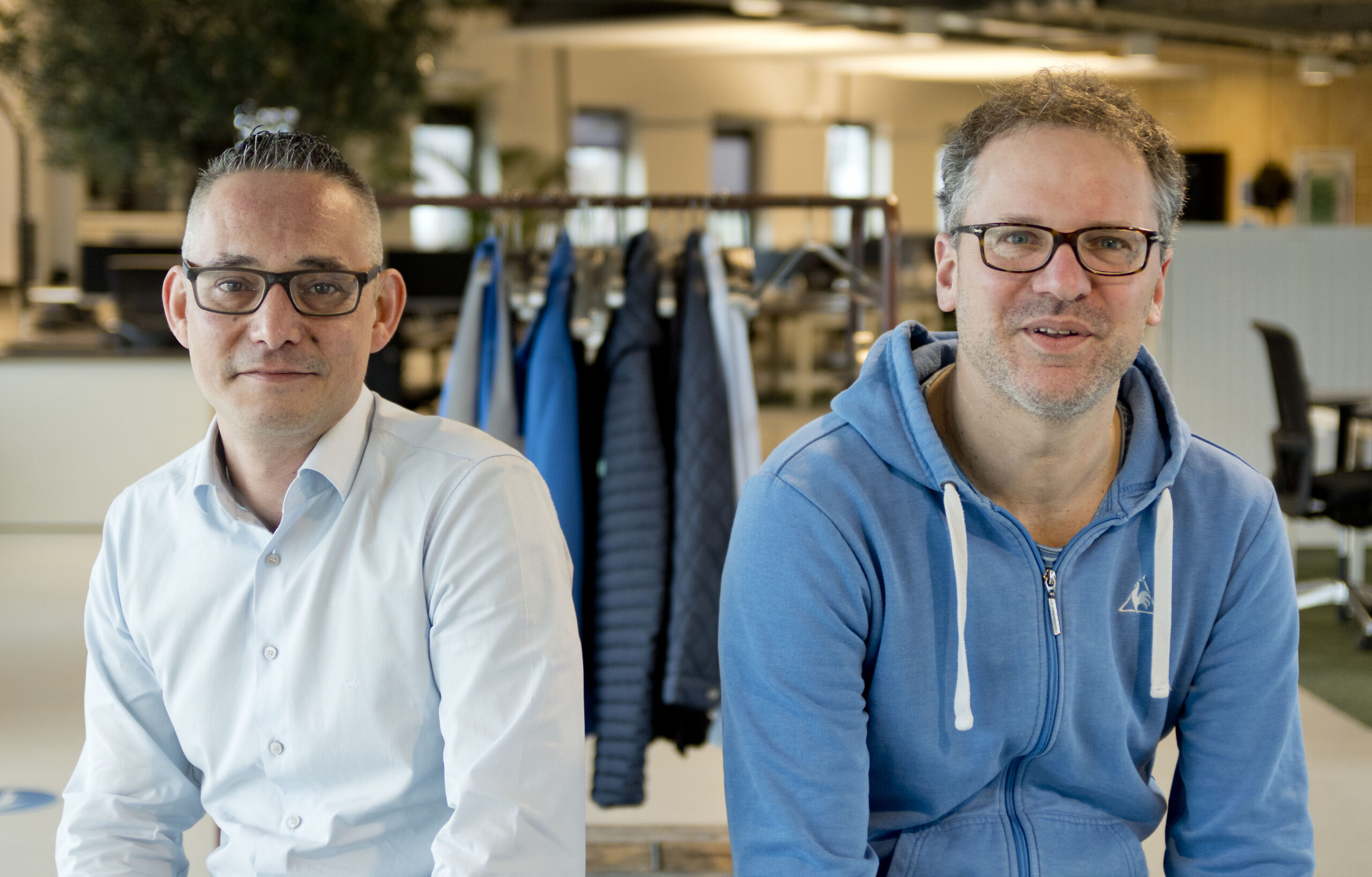 Social return bij koeriersbedrijf AMP Groep WSP middenutrecht