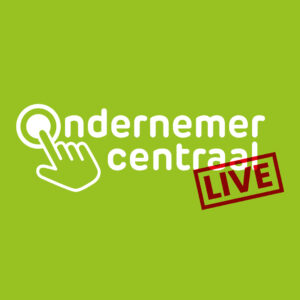 GEU 22-0390 Banner Ondernemer Centraal 1080x1080_V1