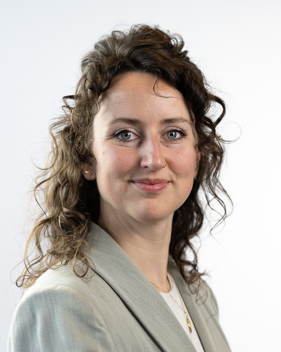 Leonie Vlaar